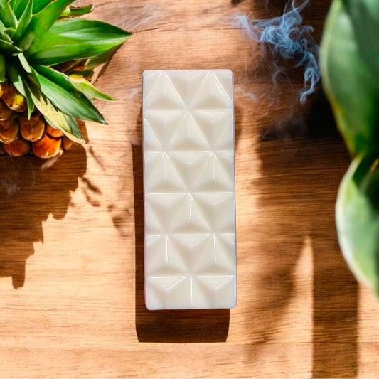 Pineapple Sage Soy Wax Melts